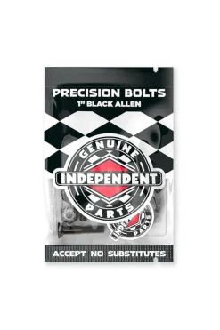 Montażówki Independent Precision Philips Bolts 1" Montażówki Do Deskorolki