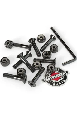 Montażówki Independent Precision Philips Bolts 1" Montażówki Do Deskorolki