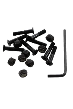 New Montażówki 1" Montażówki Do Deskorolki