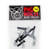 Best Montażówki Pig Black Philips 7/8" Montażówki Do Deskorolki