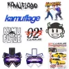 Clearance Naklejki Sticker Pack VII Inne