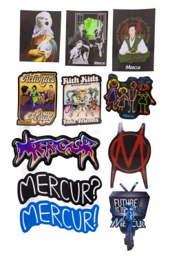 Online Naklejki Inne