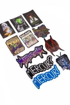 Online Naklejki Inne