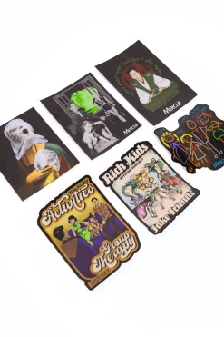 Online Naklejki Inne