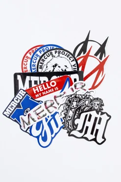 New Naklejki Sticker Pack Inne