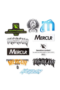 Sale Naklejki Sticker Pack Inne