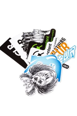 Sale Naklejki Sticker Pack Inne