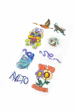 Clearance Naklejki Inne