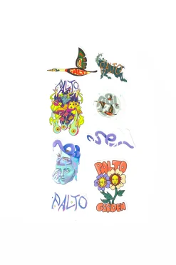 Clearance Naklejki Inne