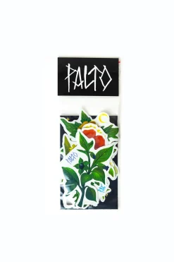 Hot Naklejki Herbarium Inne