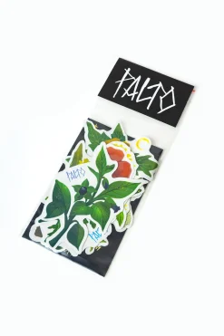 Hot Naklejki Herbarium Inne