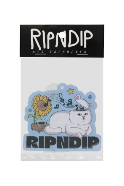 Clearance Odświeżacz Powietrza No Music No Life Inne