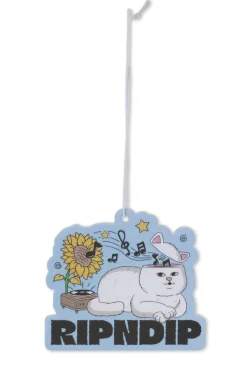 Clearance Odświeżacz Powietrza No Music No Life Inne