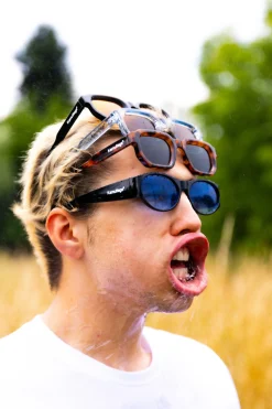 Best Okulary Boogie Okulary Przeciwsłoneczne