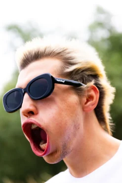 Clearance Okulary Clout Okulary Przeciwsłoneczne