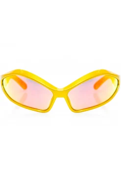 Okulary Eclipse Okulary Przeciwsłoneczne