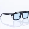 Discount Okulary 426/MG/2K22 Black Okulary Przeciwsłoneczne