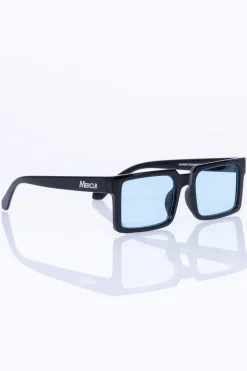 Discount Okulary 426/MG/2K22 Black Okulary Przeciwsłoneczne