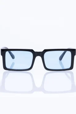 Discount Okulary 426/MG/2K22 Black Okulary Przeciwsłoneczne