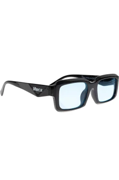 Sale Okulary 455/MG/2K24 Blue Okulary Przeciwsłoneczne