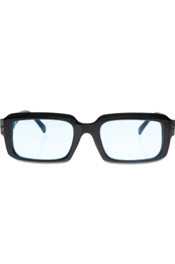 Sale Okulary 455/MG/2K24 Blue Okulary Przeciwsłoneczne