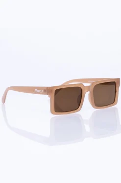Online Okulary 426/MG/2K22 Bronze Okulary Przeciwsłoneczne