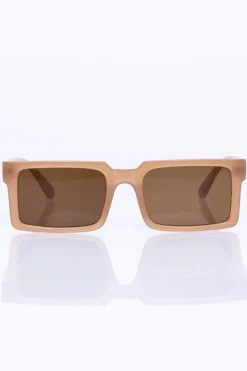 Online Okulary 426/MG/2K22 Bronze Okulary Przeciwsłoneczne