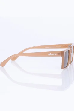 Online Okulary 426/MG/2K22 Bronze Okulary Przeciwsłoneczne