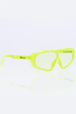 Outlet Okulary 425/MG/2K22 Fluo Okulary Przeciwsłoneczne