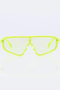 Outlet Okulary 425/MG/2K22 Fluo Okulary Przeciwsłoneczne