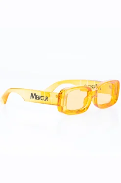 Okulary 431/MG/2K22 Gold Okulary Przeciwsłoneczne