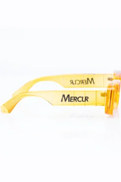 Okulary 431/MG/2K22 Gold Okulary Przeciwsłoneczne