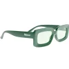 New Okulary 446/MG/2K24 Hemp Okulary Przeciwsłoneczne