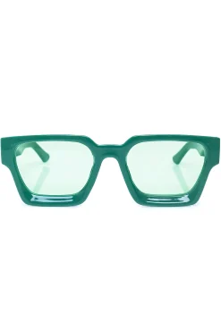 New Okulary 444/MG/2K23 Hemp Okulary Przeciwsłoneczne