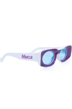 Best Okulary 429/MG/2K22 Lavender Okulary Przeciwsłoneczne