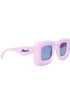 Online Okulary 441/MG/2K23 Lavender Okulary Przeciwsłoneczne