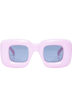 Online Okulary 441/MG/2K23 Lavender Okulary Przeciwsłoneczne