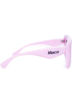 Online Okulary 441/MG/2K23 Lavender Okulary Przeciwsłoneczne