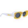 Okulary 429/MG/2K22 Lemon Okulary Przeciwsłoneczne