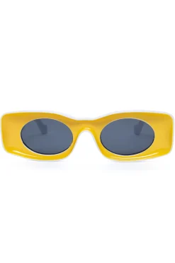 Okulary 429/MG/2K22 Lemon Okulary Przeciwsłoneczne