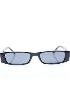 Best Okulary 457/MG/2K24 Obsidian Okulary Przeciwsłoneczne