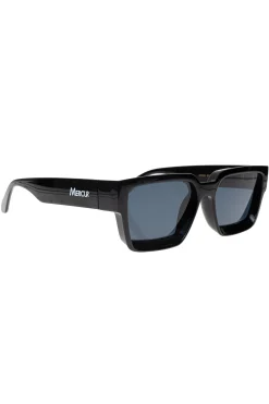 Sale Okulary 458/MG/2K24 Obsidian Okulary Przeciwsłoneczne