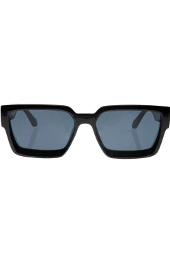 Sale Okulary 458/MG/2K24 Obsidian Okulary Przeciwsłoneczne