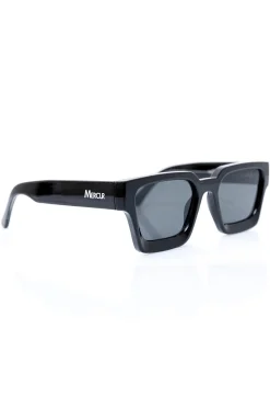 Discount Okulary 454/MG/2K24 Obsidian Okulary Przeciwsłoneczne