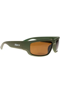 Online Okulary 450/MG/2K24 Olive Okulary Przeciwsłoneczne