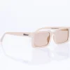 Outlet Okulary 426/MG/2K22 Sand Okulary Przeciwsłoneczne