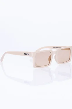 Outlet Okulary 426/MG/2K22 Sand Okulary Przeciwsłoneczne