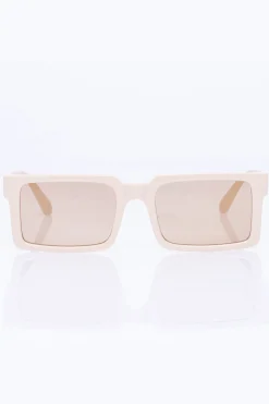 Outlet Okulary 426/MG/2K22 Sand Okulary Przeciwsłoneczne