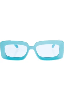 Clearance Okulary 446/MG/2K24 Sapphire Okulary Przeciwsłoneczne