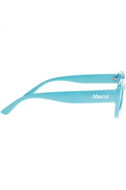 Clearance Okulary 446/MG/2K24 Sapphire Okulary Przeciwsłoneczne